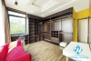 Pool villas for rent at Vinhome Riverside Long Bien Ha Noi
